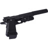 Пистолет STALKER SA5.1S Spring (аналог Hi-Capa 5.1, имитатор ПБС, ЛЦУ) SA-3307151S