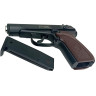 Пистолет STALKER SAPS Spring 6 мм (аналог ПМ, имитатор ПБС) SA-33071PS