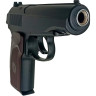 Пистолет STALKER SAPS Spring 6 мм (аналог ПМ, имитатор ПБС) SA-33071PS